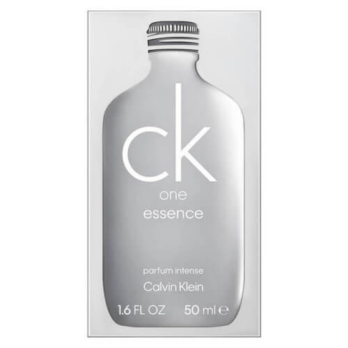 Ck One Essence Parfum Intense 3