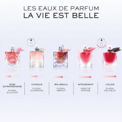 La Vie Est Belle L'Elixir Eau De Parfum Rechargeable (6)