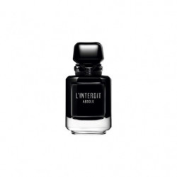 L'Interdit Absolu Eau De Parfum Intense