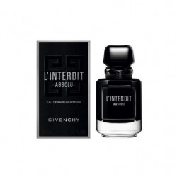 L'Interdit Absolu Eau De Parfum Intense (2)