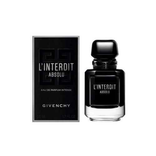 L'Interdit Absolu Eau De Parfum Intense 2