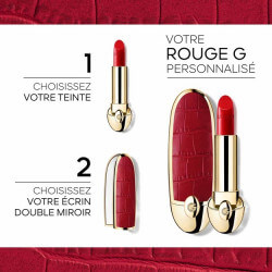 Rouge G - L'Écrin Bijou Double Miroir (2)