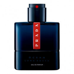 Luna Rossa Ocean Eau De Parfum Fougère Boisée Ambrée