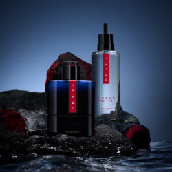 Luna Rossa Ocean Eau De Parfum Fougère Boisée Ambrée (2)