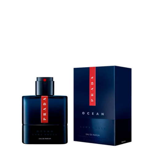 Luna Rossa Ocean Eau De Parfum Fougère Boisée Ambrée 5