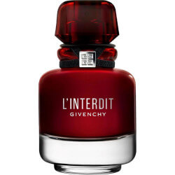 L'Interdit Rouge Eau de Parfum