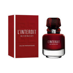 L'Interdit Rouge Eau de Parfum (2)