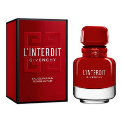 L'Interdit Rouge Ultime Eau De Parfum (2)