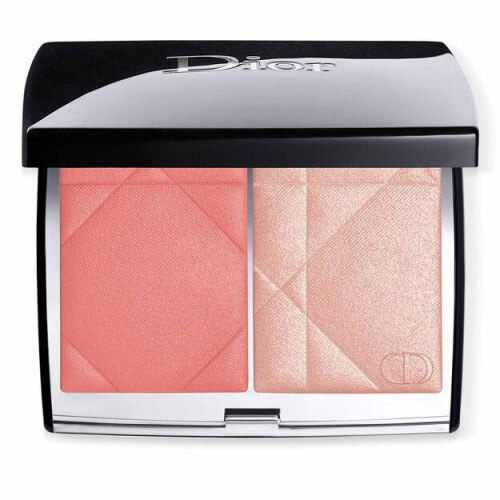 Rouge Blush Colour & Glow 1