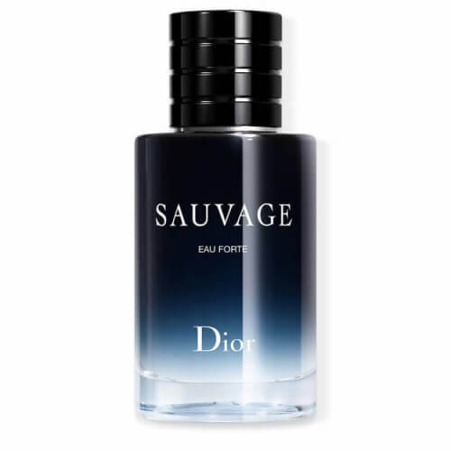 Sauvage Eau Forte 1