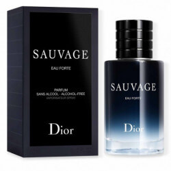 Sauvage Eau Forte (2)