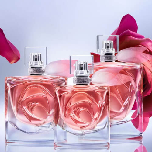 La Vie Est Belle Rose Extraordinaire Eau De Parfum 2