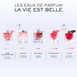 La Vie Est Belle Rose Extraordinaire Eau De Parfum (5)