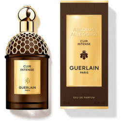 Les Absolus Allegoria Cuir Intense - Eau De Parfum (8)