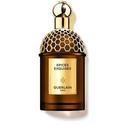 Les Absolus Allegoria Epices Exquises - Eau De Parfum 1