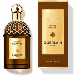 Les Absolus Allegoria Epices Exquises - Eau De Parfum (6)