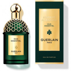 Les Absolus Allegoria Oud Essentiel - Eau De Parfum (6)