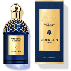 Les Absolus Allegoria Patchouli Ardent - Eau De Parfum (6)