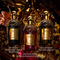 Les Absolus Allegoria Rose Amira - Eau De Parfum (6)