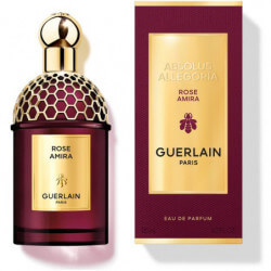 Les Absolus Allegoria Rose Amira - Eau De Parfum (8)