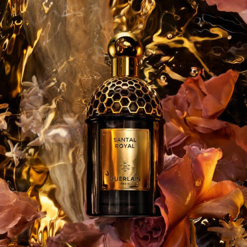 Les Absolus Allegoria Santal Royal - Eau De Parfum 2