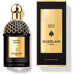 Les Absolus Allegoria Santal Royal - Eau De Parfum (8)