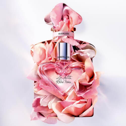 La Petite Robe Noire Le Flacon Coeur - Eau De Parfum 6