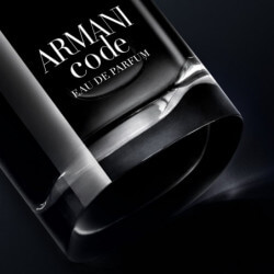 Armani Code Eau De Parfum Rechargeable (5)