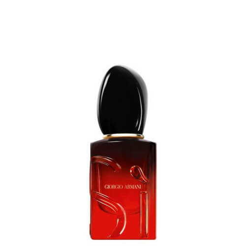 Sì Passione Eau De Parfum Intense - Rechargeable 1