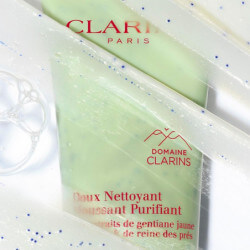 Doux Nettoyant Moussant Purifiant (5)