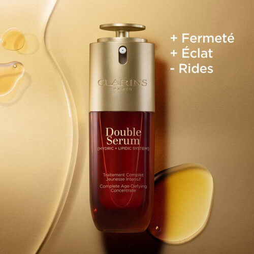 Double Serum 4