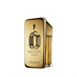 Million Gold Eau De Parfum Intense