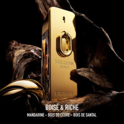 Million Gold Eau De Parfum Intense (3)