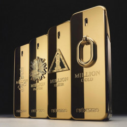 Million Gold Eau De Parfum Intense (6)