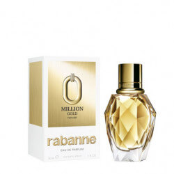 Million Gold For Her Eau De Parfum (2)