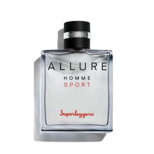 ALLURE HOMME SPORT SUPERLEGGERA 1