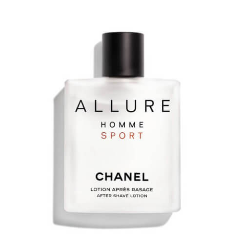 ALLURE HOMME SPORT 1