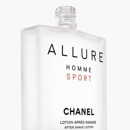 ALLURE HOMME SPORT 2