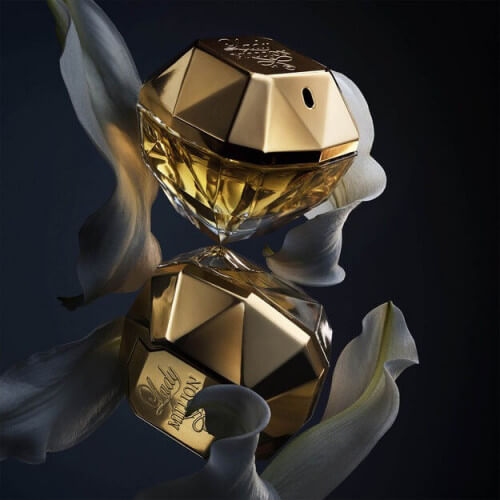 Lady Million Eau de Parfum 3