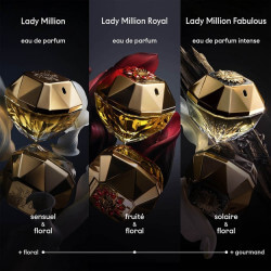 Lady Million Eau de Parfum (4)