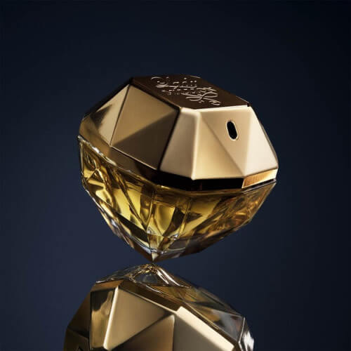 Lady Million Eau de Parfum 6