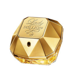 Lady Million Eau de Parfum