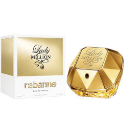 Lady Million Eau de Parfum (2)