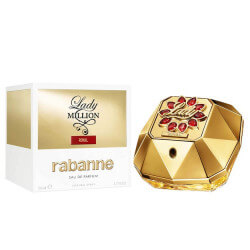 Lady Million Royal Eau De Parfum (2)