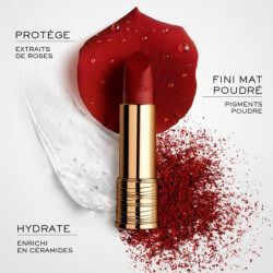 L'Absolu Rouge Drama Matte (4)