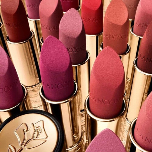 L'Absolu Rouge Drama Matte 6