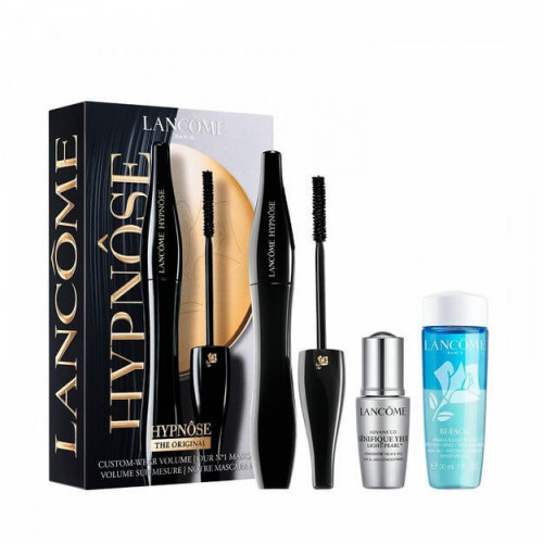 Hypnose Routine Regard - Coffret Noël 2024 1