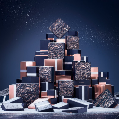 Trésor - Coffret Noël 2024 4