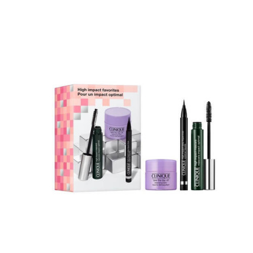 Coffret High Impact™ Mascara - Coffret Noël 2024 1