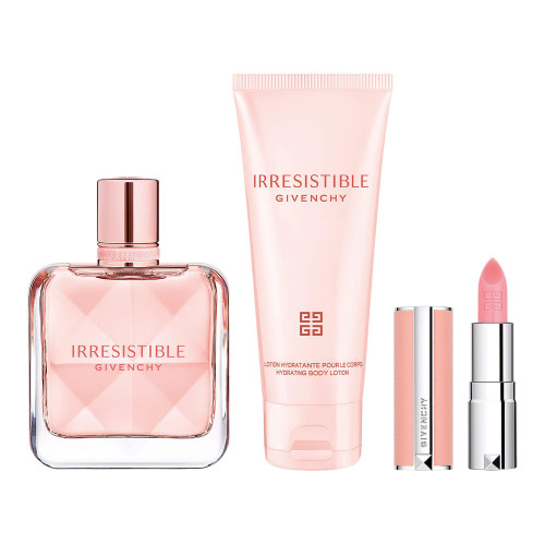 Irresistible - Coffret Noël 2024 2